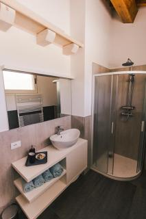 b&b al fienile - Paderno del Grappa - 4