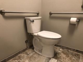 Timberlake Hotel - Staples - 5