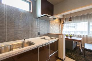 R&Run Kyoto Serviced apartment & Suites - Vacation STAY 93241 - Kyoto - 8