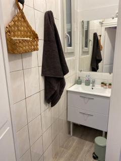 joli appartement quartier historique, 5 pers - Moulins - 9