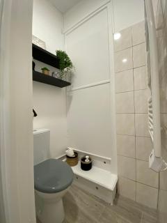 joli appartement quartier historique, 5 pers - 4