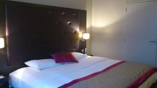 Mercure Rennes Centre Place Bretagne - 2