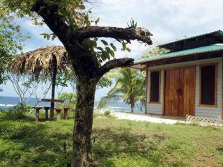 WINDOWS AT THE SEA - San Juanillo - 0
