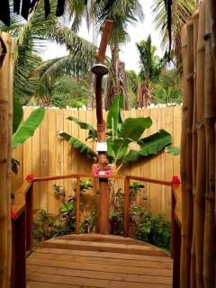 Oneta Resort - Ono Island - 2
