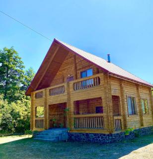 Eco house - 9