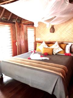 Oneta Resort - Ono Island - 4