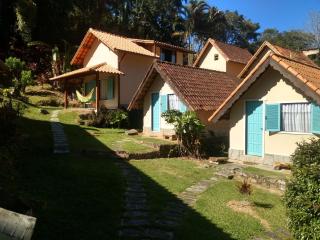 Pousada dos Anjos - São Pedro da Serra - 8