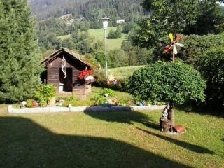 Appartement Pension Grasser - 5