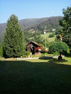 Appartement Pension Grasser - Bad Kleinkirchheim - 2