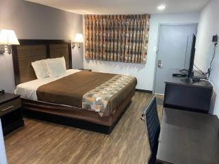 Hillside Motel Glen Mills - Glen Mills - 8