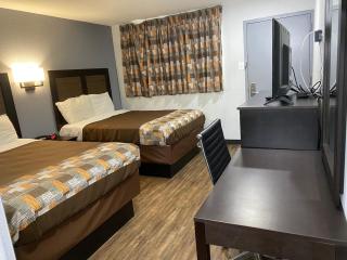 Hillside Motel Glen Mills - Glen Mills - 9
