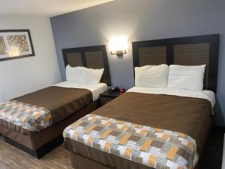 Hillside Motel Glen Mills - Glen Mills - 7