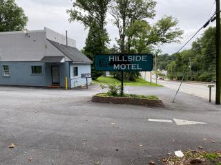 Hillside Motel Glen Mills - Glen Mills - 0