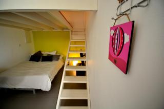 achzivacation STUDIO B - Gesher HaZiw - 5