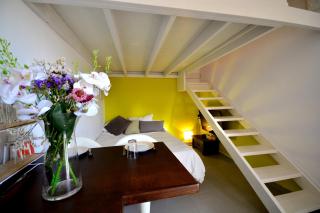achzivacation STUDIO B - Gesher HaZiw - 0