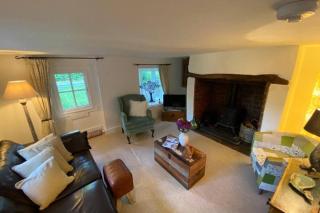 ROSE COTTAGE - Rowlands Castle - 8