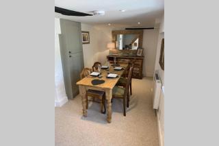 ROSE COTTAGE - 4