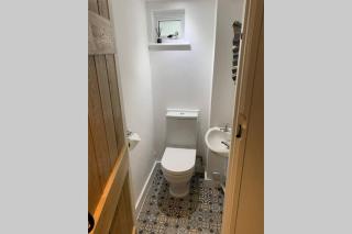 ROSE COTTAGE - Rowlands Castle - 5