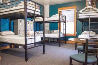 11th Avenue Hostel - Denver - 3