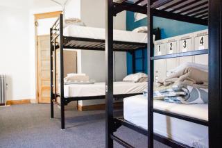 11th Avenue Hostel - 5