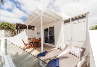 Luxury Suite Sea Front II - Playa Honda - 7