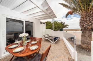 Luxury Suite Sea Front II - Playa Honda - 6