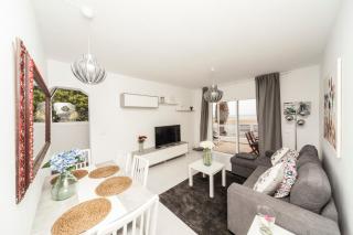 Luxury Suite Sea Front II - Playa Honda - 5