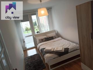 CITY VIEW Zamenhofa - 7