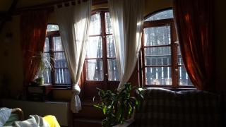 Leśniczówka Jednorożec - 3