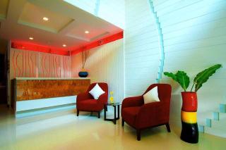 Ds67 Suites - Bangkok - 4