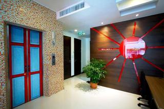 Ds67 Suites - Bangkok - 5