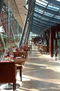 Mercure Sheffield St Paul's Hotel & Spa - Sheffield - 1