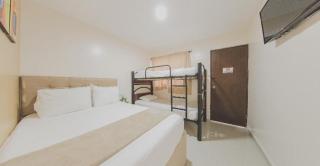 Azuán Suites Hotel By GEH Suites - Cartagena de Indias - 8