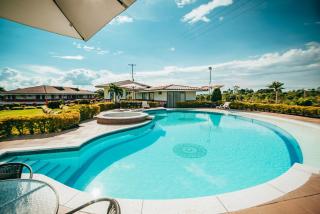 Hotel Arrayanes del Quindío - Montenegro - 9