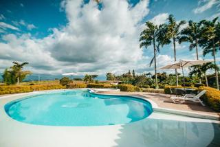 Hotel Arrayanes del Quindío - Montenegro - 3