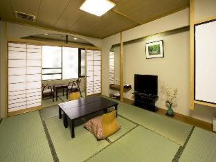 Kyoto Ryokan Hirashin - Kyōto - 2