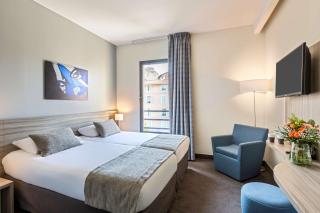 Best Western Linko Aubagne - 8