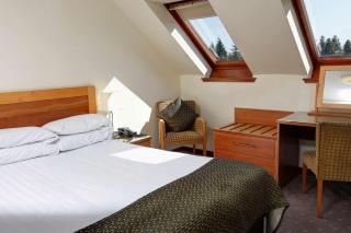 Best Western Balgeddie House Hotel - 1