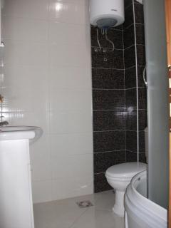 Apartmani Sejla - Dobra Voda - 3