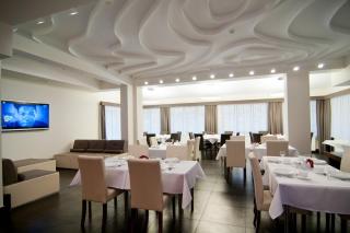 Hotel Dobry Klimat - Szklarska Poręba - 4