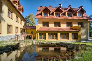 Hotel Dobry Klimat - 0