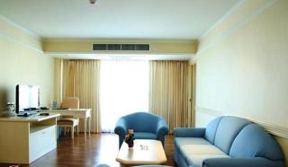 The Palazzo Hotel - Bangkok - 2
