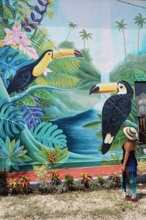 Casa Chukum - Bacalar - 2