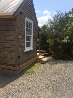 Tui Glen - Raurimu - 0