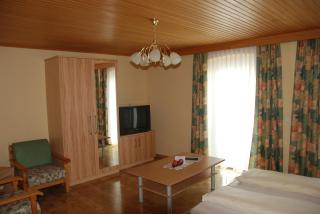 Joglland Hotel Prettenhofer - 6