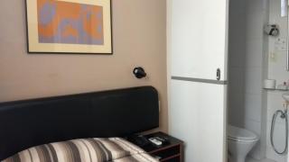 Castel Plaza Hotel - Resende - 3