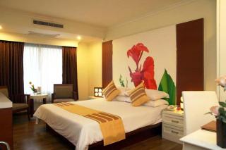 The Palazzo Hotel - Bangkok - 5
