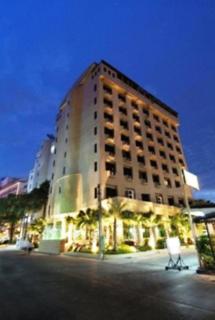 The Palazzo Hotel - Bangkok - 6