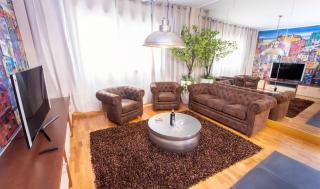 Bolivar cute home By CanariasGetaway - 9