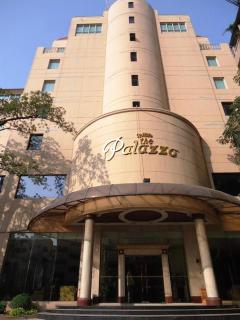 The Palazzo Hotel - Bangkok - 0